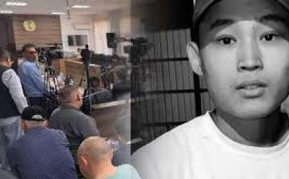 Шерзат Полат өліміне кінәлі деп танылғандар апелляцияға арыз берді