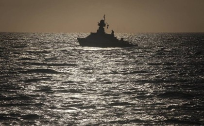 Қазақстан әскери-теңіз күштерінің бұрынғы бас қолбасшыcы алты жылға сотталды