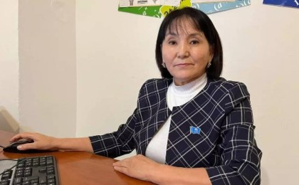 "Бірінші күн тыныш болды": Желтоқсаншы өзі куә болған оқиғаны баяндап, естелігін бөлісті