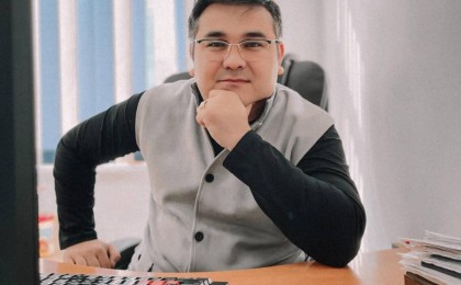 Нұргелді Әбдіғани: Блогерлер мен БАҚ өкілдеріне мұқияттылық керек