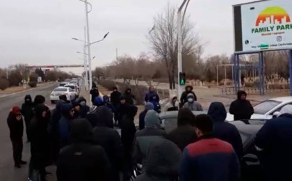 «Тоқаевтың қай тапсырмасы орындалғаны есімде жоқ...»