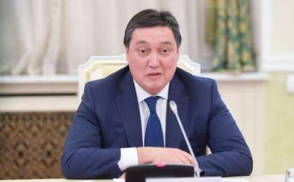 Мамин: По поручению Главы государства Токаева Правительство примет меры по ситуации в г. Жанаозен