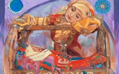 Қазақ халқының сақталып қалуы қазақ әйелдерінің арқасы - саясаттанушы