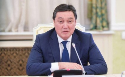 Мемлекет басшысының тапсырмасы бойынша Үкімет Жаңаөзен қаласындағы жағдайға қатысты шаралар қабылдайды – Мамин