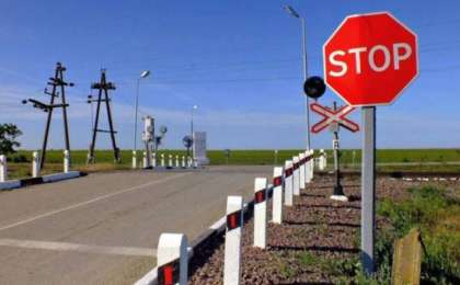 Алматы облысында екі адамды пойыз басып кетті