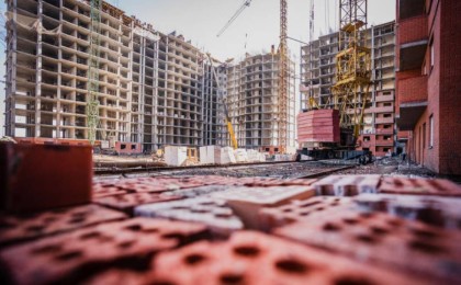 Нұр-Сұлтанда құрылыс нысаны карантинге жабылды