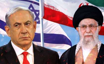 Иран мен Израиль арасында атыс тоқтатылды - БАҚ