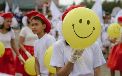 В Казахстане могут появиться две новые праздничные даты