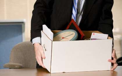 Премьер-министр отставкаға кетті