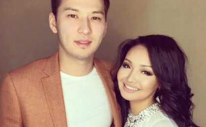 Аша Матай "Арман мен Аша ажырасты" деген қауесетке нүкте қойды (видео)