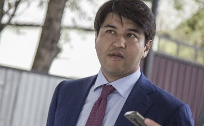 “Көріпкел оның кешке дейін ұйықтап тұратынын айтты” - Бишімбаев