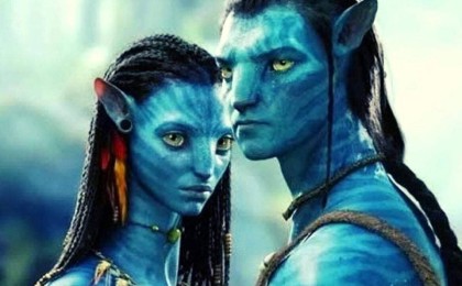 Қазақша сөйлейтін Аватар көмек сұрайды - Мақсат Толықбай