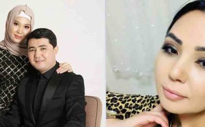 "Қайын әпкем жеңгем болып қалды": Келіні Алтынай Жорабаеваның кімге тұрмысқа шығып жатқанын айтты - Қазақстан жаңалықтары