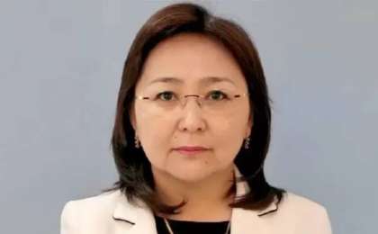 Экс-судья Қарлығаш Тәткееваға іздеу жарияланды