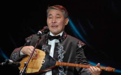 Қазақстан ба, Сартстан ба?