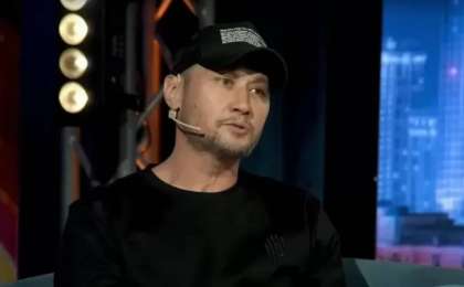 Азамат Сатыбалды Дархан Сатыбалдының бауыры ма? – актердің өзі жауап берді