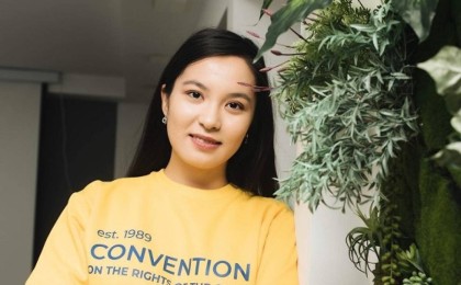 Әлемге танымал қазақ қызы басшылық қызметке тағайындалды