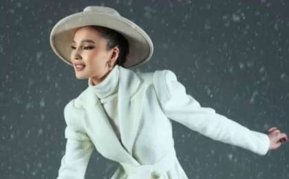 "Жаңа адаммен жаңа өмір сүремін": Жұлдыз Әбдікәрімова сүйінші жаңалығын жеткізді