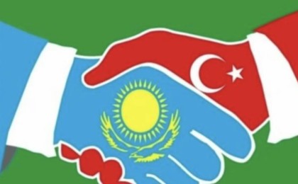 Түркия Қазақстанға көмек көрсетуге дайын екенін мәлімдеді