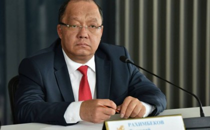 ҚР президенттігіне үміткер болған экс-кандидаттың қызы әкесінің үстінен шағым білдіріп, Президенттен көмек сұрады