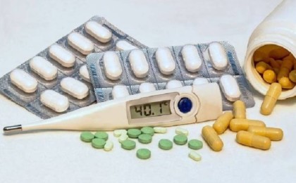 Бішкекте шошқа тұмауы салдарынан мектептер жаппай карантинге жабылуда