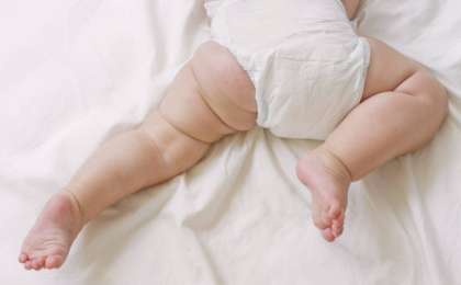 Памперс киген бала БЕЛСІЗ болуы мүмкін бе?