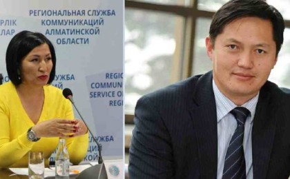 "Шошып ояндым": Қазақстандық журналист Бейсен Құранбектің көз жұматынын түсі арқылы білген - Қазақстан жаңалықтары