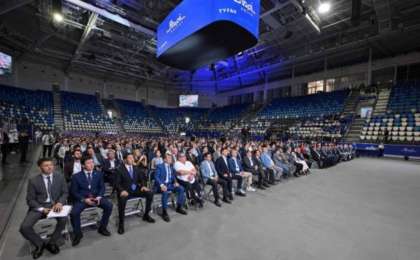 Семейде 500 кәсіпкер қатысқан ірі инвестициялық форум өтті