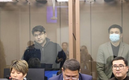 Бишімбаев ай сайынғы табысы қанша екенін айтты