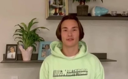 Батырхан Шүкеновтің ұлы қазақстандықтарға алғысын білдірді - Қазақстан жаңалықтары