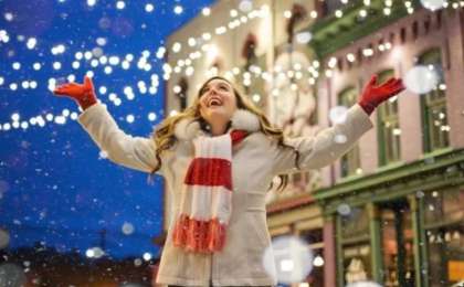 Жаңа жылға дейін не істеп үлгеру керек