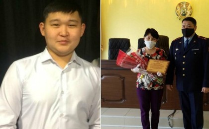 Қостанай облысында студент терезеден құлаған 3 жасар баланы ұстап алды - Қазақстан жаңалықтары