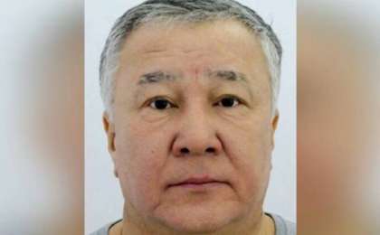 Қайрат Боранбаевтың інісі Мұрат Боранбаев аса ірі көлемде ақша жымқырды деген күдікпен ұсталды