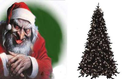 Жаңа жыл мейрамын тойлау харам ба?