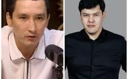 Қаржаубай Айтбек Амангелдімен не үшін байланыс үзгенін айтты 