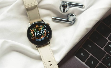 Жаңа Huawei Watch GT 3 смарт сағатының онлайн таныстырылымы аясында мастер-класс өтті