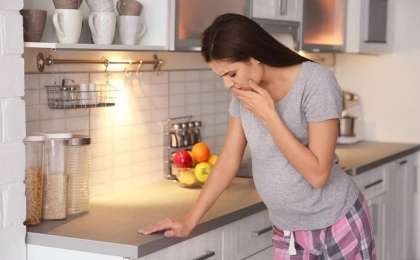 Жерік болу: ИТЖЕРІКтен құтылу үшін ИТАЯҚтан ас берген