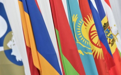 ЕАЭО аумағында тауарларды қадағалап отыру жүйесі енгізіледі