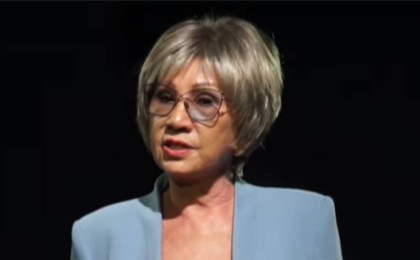 Elmedia реадакциясының жетекшісіне жерлеуге арналған гүл шоқтарын жіберген