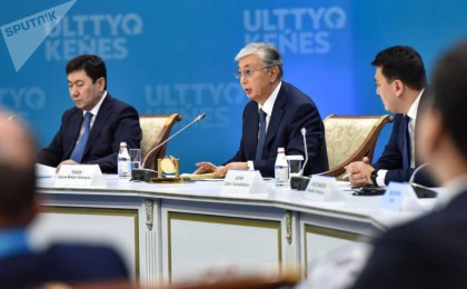 Тоқаев Ұлттық қоғамдық сенім кеңесінің үшінші отырысын жаңа форматта өткізеді