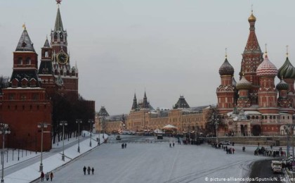 Ресей 30 жылда 20 млн адамнан айырылды, 2030 жылы тағы 30 млннан айырылады