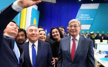 Бекболат Тілеуханның депутаттықтан не себепті кеткені белгілі болды