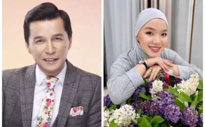 Табыс 162 миллион теңге: Абай Бегейдің қызы заңсыз лотерея ойнатты деген күдікке ілінді