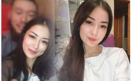 «Құрбандыққа шалдым»: Гүлдана Санақбайды не үшін өлтірген?