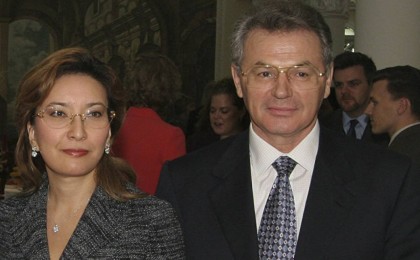 Храпунов ісі: АҚШ соты шешім шығарды