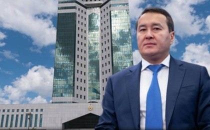 Сын естіген Смайылов «шешім қабылдай алмайтын» министрлерден орнын босатуды талап етті