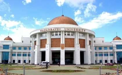 Назарбаев университетінде оқитын студент қыздың мәйіті жатақханадан табылды