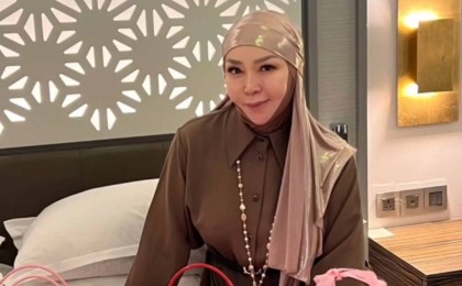 "Кедей болып өстік": Айнұр Тұрсынбаева байлыққа кенелудің құпиясын бөлісті