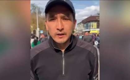 Шерзат Полаттың әкесіне қатысты қылмыстық іс қозғалған жоқ – Ішкі істер министрі