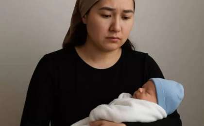 "Қазақтың жерлерін қайтарсын": Желіде Путинге талап қойған мұғалімнің жазасы кейінге қалдырылды